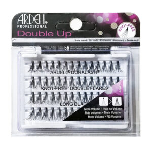 ARDELL Professional Double Individuals Knot-Free Double Flares