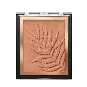 WET N WILD Color Icon Bronzer