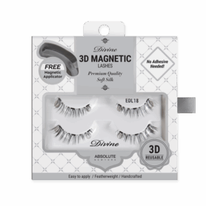 ABSOLUTE Divine 3D Magnetic Lashes
