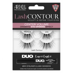 ARDELL Lash Contour, 2-Pack