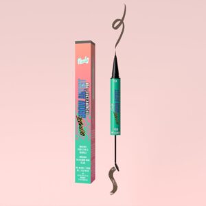 RUDE Ultimate Brow Artist Brow Mascara and Pen