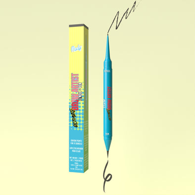 Eyebrow Tools