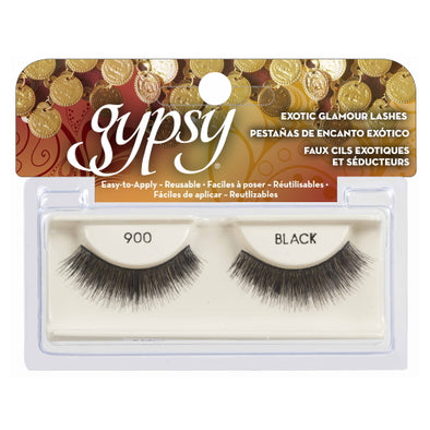 Gypsy Lashes