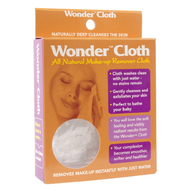 Makeup Remover