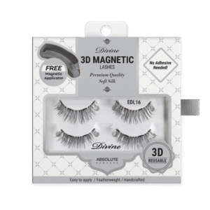 ABSOLUTE Divine 3D Magnetic Lashes